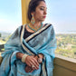 CHANDERI : THE ROYAL CANVAS