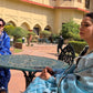 CHANDERI : THE ROYAL CANVAS