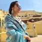 CHANDERI : THE ROYAL CANVAS