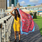 Gonds Impression 2.0 : DESIGNER SILK SCARF