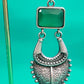 SILVER GREEN GLEAM