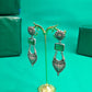 SILVER GREEN GLEAM