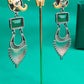 SILVER GREEN GLEAM