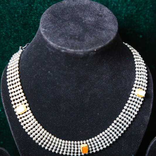 Tribal Soul Necklace