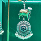 COW Earrings