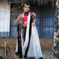 Gonds Impression : Handpainted by tribal artits