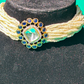 Pearl Luster Choker