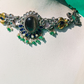 DUAL DELIGHT CHOKER