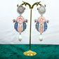 FLIGHT OF FANCY HOOPS