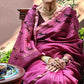 CHANDERI : THE ROYAL CANVAS