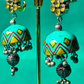 Artisanal Brass Beauty