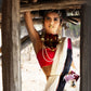 Gonds Impression : Handpainted by tribal artits