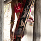Gonds Impression : Handpainted by tribal artits