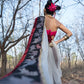 Gonds Impression : Handpainted by tribal artits