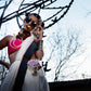 Gonds Impression : Handpainted by tribal artits