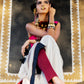 Gonds Impression : Handpainted by tribal artits