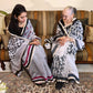 CHANDERI : THE ROYAL CANVAS