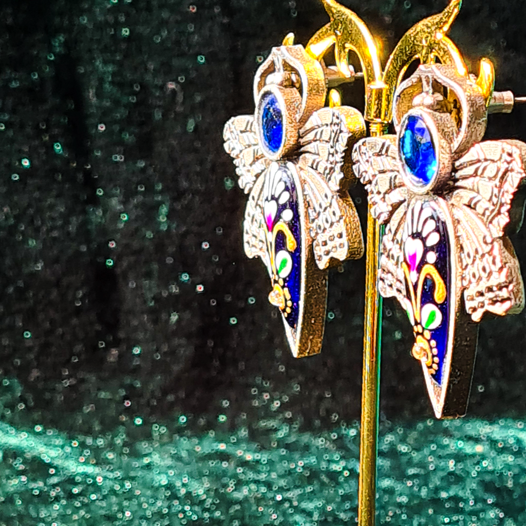 BUTTERFLY BLISS