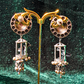 MAJESTIC AVIARY DUO-TONE