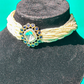 Pearl Luster Choker