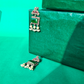 EMERALD ELEGANCE