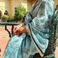 CHANDERI : THE ROYAL CANVAS