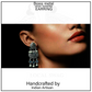 PHOOL EARRINGS