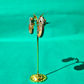 Aviary Elephant Charm