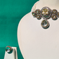Diamond Dewdrop Choker