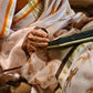 CHANDERI : THE ROYAL CANVAS