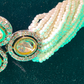 Opaline Whisper Choker