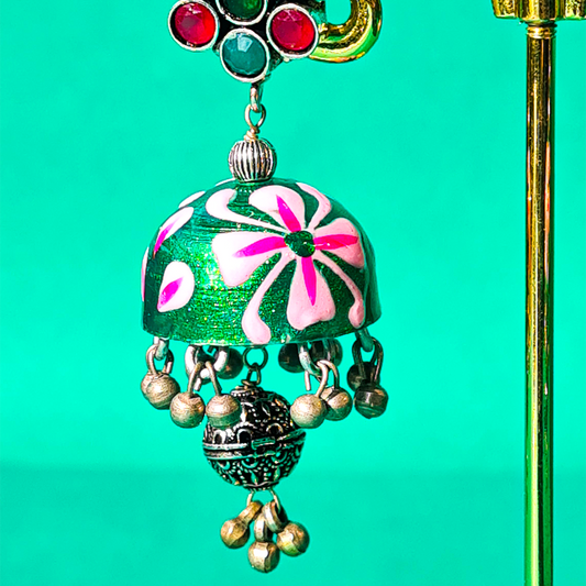RUBY EMERALD PETITE