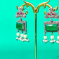 EMERALD ELEGANCE