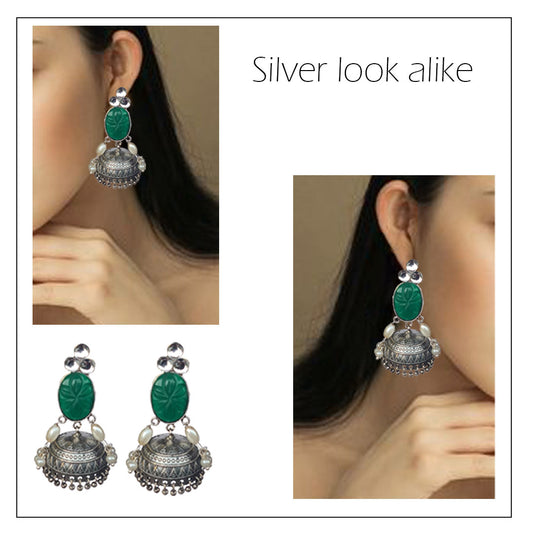ETHNIC ELEGANCE
