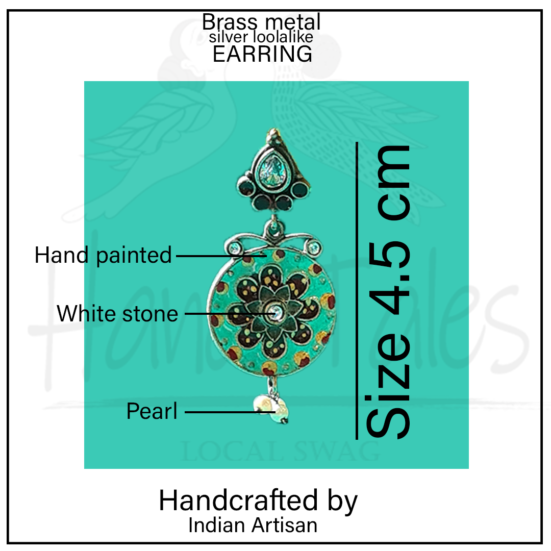 FLORAL PEARL BLOOM