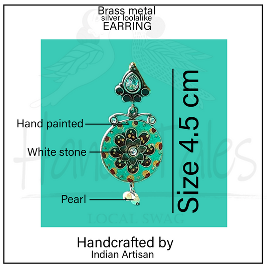FLORAL PEARL BLOOM