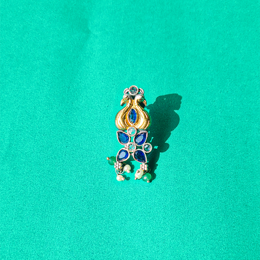 Dual Delight Choker