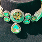 Opaline Whisper Choker