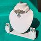 Diamond Dewdrop Choker