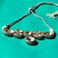 Snow Queen Pearl Choker