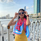 Gonds Impression 2.0 : DESIGNER SILK SCARF