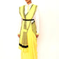 MULMUL ANCHAL : YELLOW NOIR