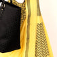 MULMUL ANCHAL : YELLOW NOIR