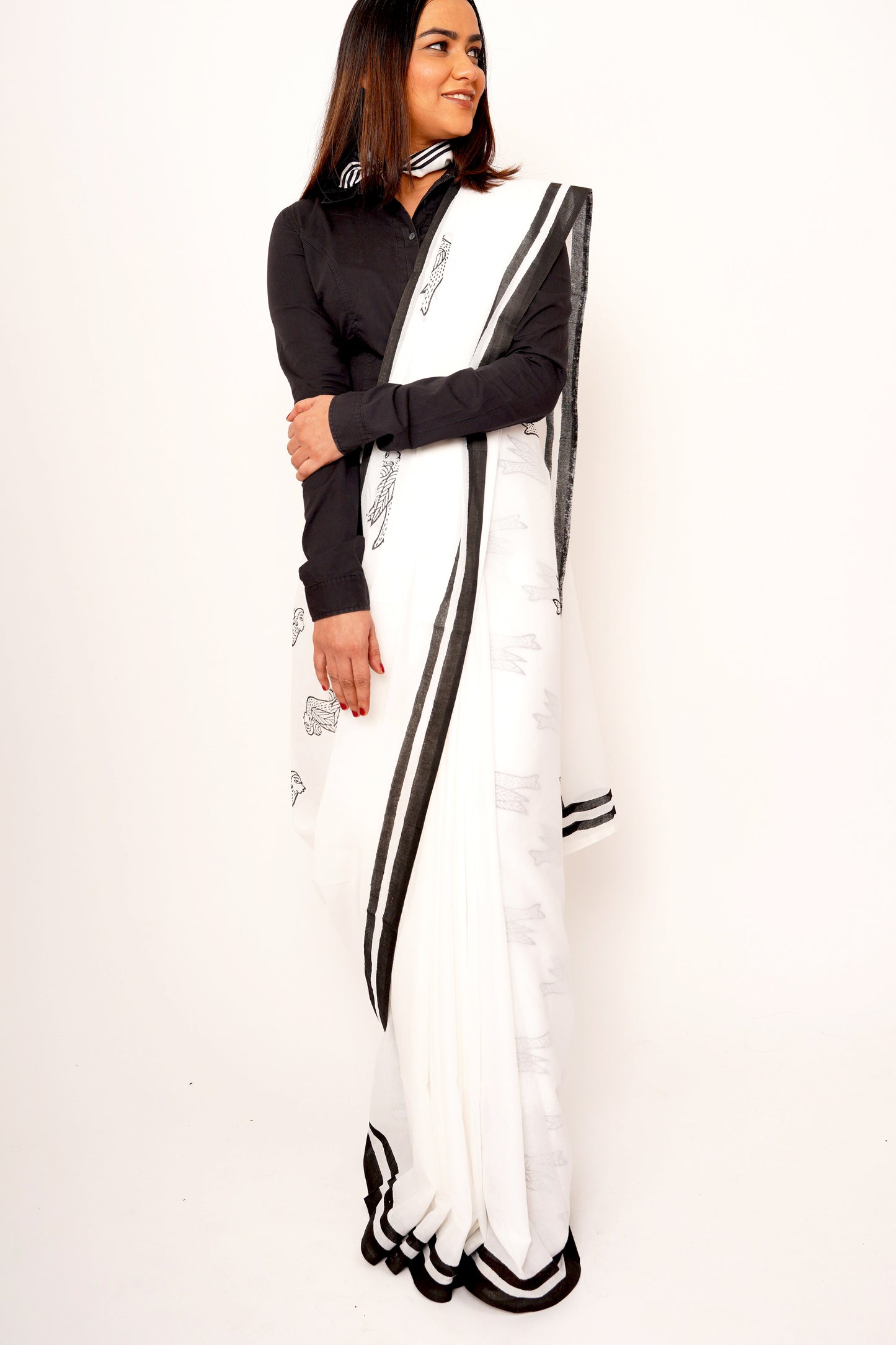 Mulmul Anchal : Shadow Wisper
