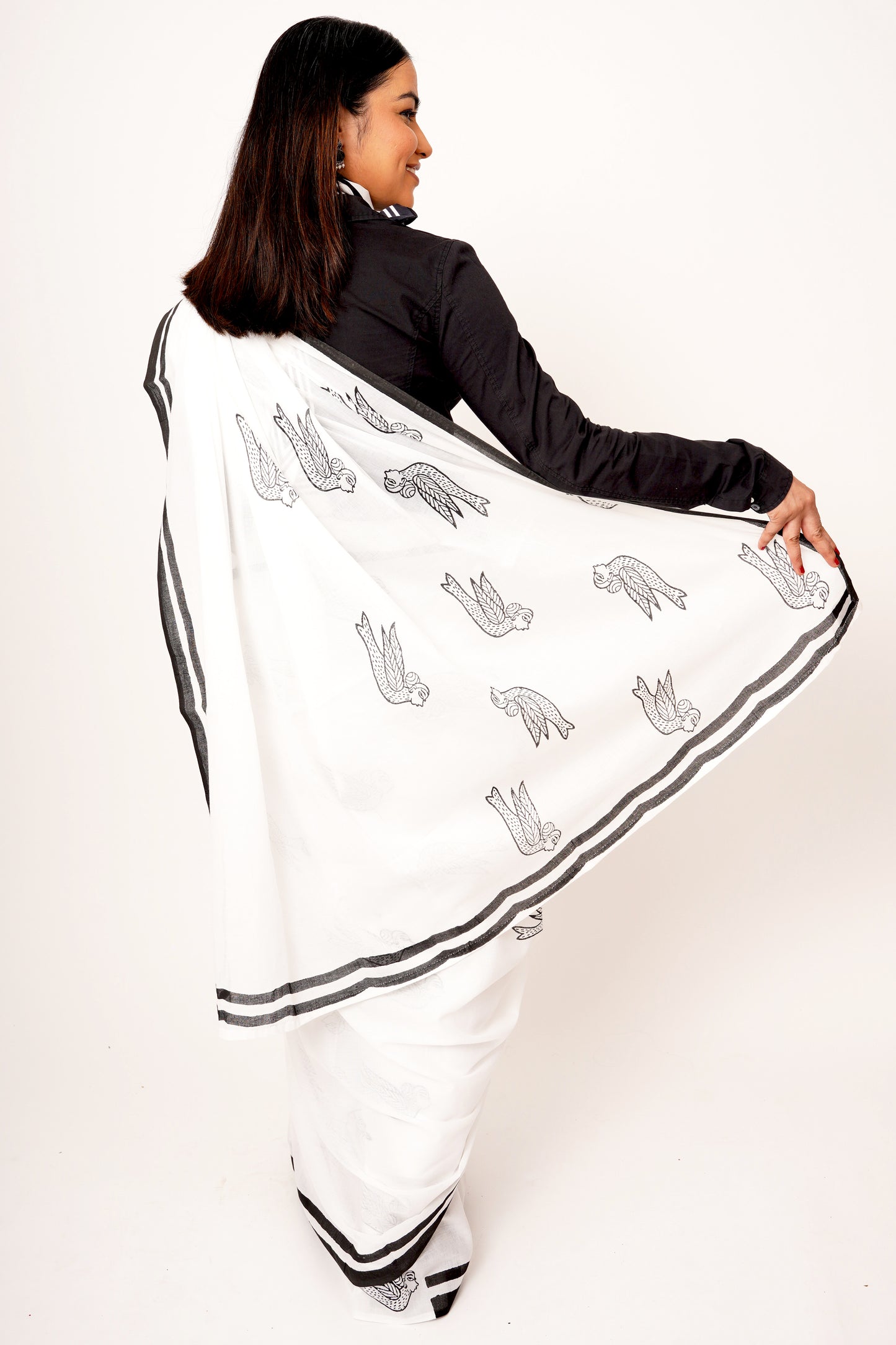 Mulmul Anchal : Shadow Wisper