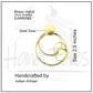GOLDEN HOOP