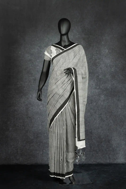MULMUL ANCHAL : BIRD SWAG
