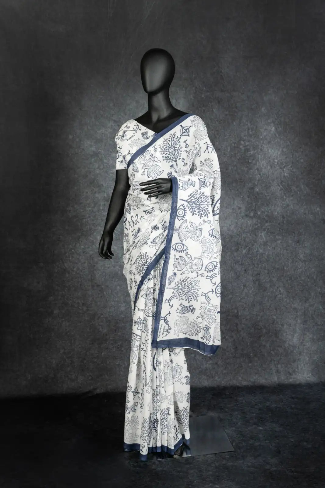 MULMUL ANCHAL : BLUELIFE