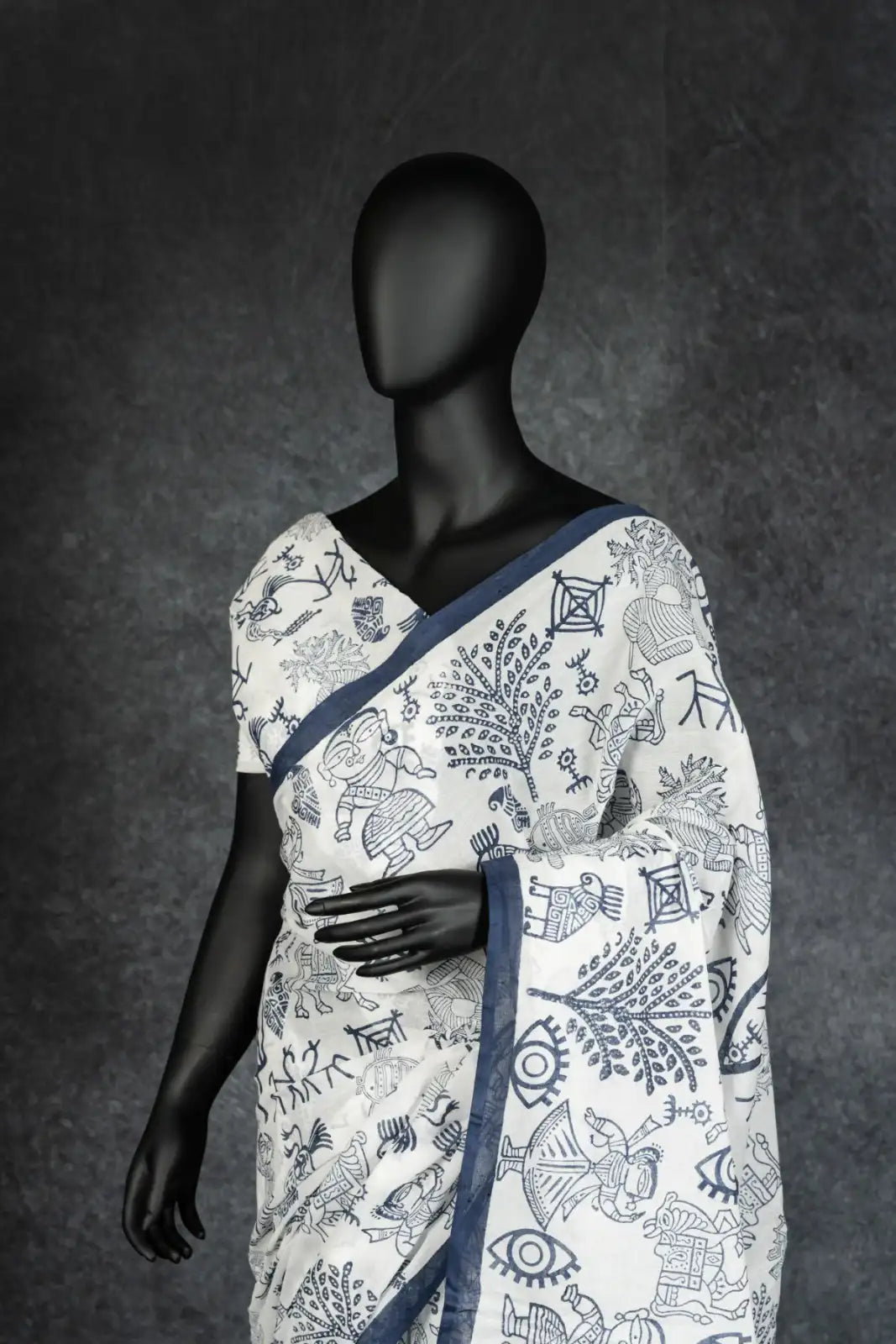MULMUL ANCHAL : BLUELIFE