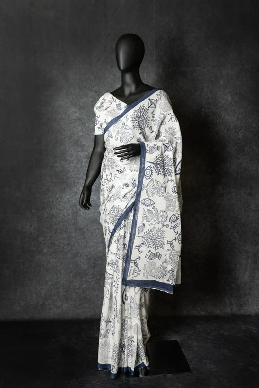 MULMUL ANCHAL : BLUELIFE